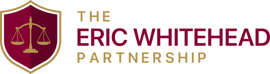 The Eric Whitehead Partnership Logo