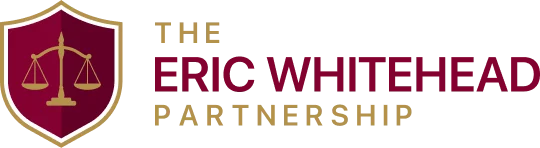 The Eric Whitehead Partnership Logo